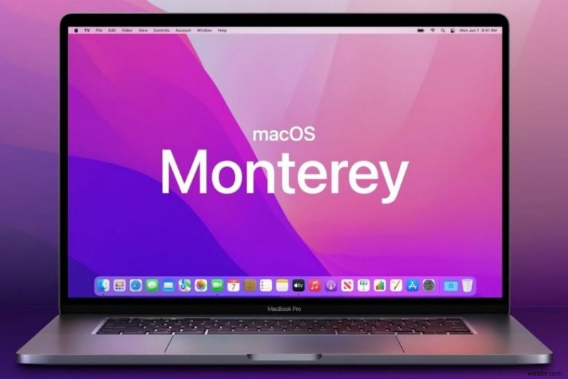 [Đã giải quyết 100%] Vấn đề Bluetooth trên macOS Monterey trong macOS 12.3 