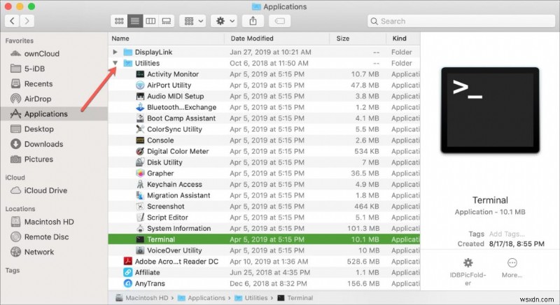 [Đã giải quyết 100%] Vấn đề Bluetooth trên macOS Monterey trong macOS 12.3 