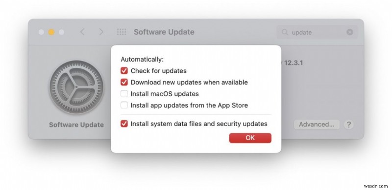 11 cách khắc phục lỗi hao pin macOS Monterey 12.3.1