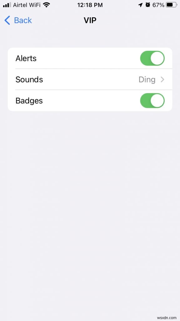 iOS 15.4.1 Thư không tải trên iPhone:Đã sửa lỗi