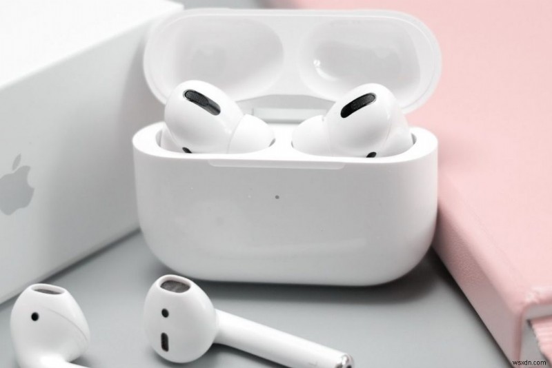 Không thể kết nối AirPods với máy Mac? Hãy thử các bản sửa lỗi này