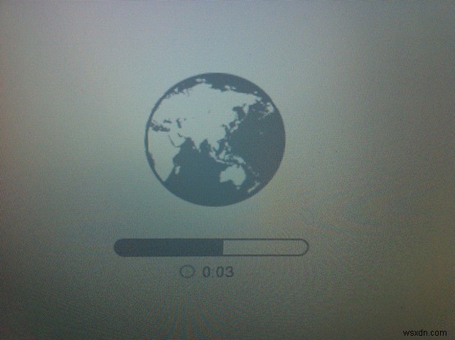 Mac bị kẹt trên biểu tượng Apple và không khởi động? Đây là cách khắc phục