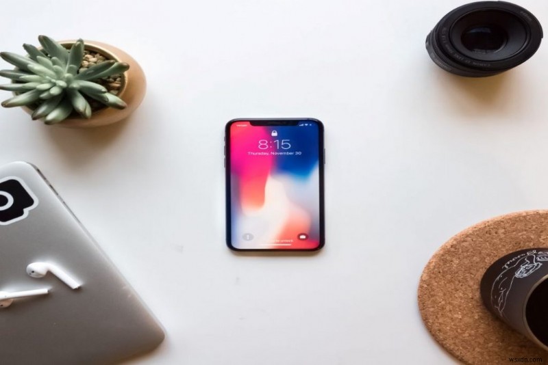 [Đã sửa lỗi] Vấn đề tiêu hao pin và quá nhiệt nghiêm trọng trên iOS 15.4.1