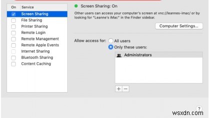 5 cách để khắc phục tính năng chia sẻ màn hình FaceTime không hoạt động trên máy Mac