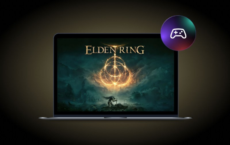 Bạn có thể chơi Elden Ring trên máy Mac không? Mẹo cài đặt &gỡ cài đặt