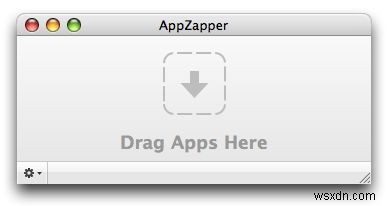 Tất cả về Đánh giá AppZapper và Giải pháp thay thế tốt nhất của nó