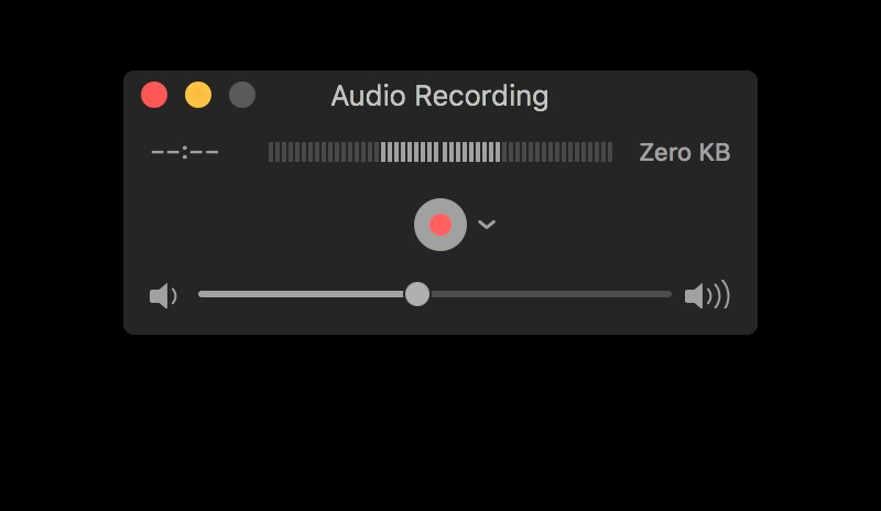 Hướng dẫn nhanh chóng và dễ dàng về cách ghi âm thanh trên máy Mac (Đánh giá năm 2021) 