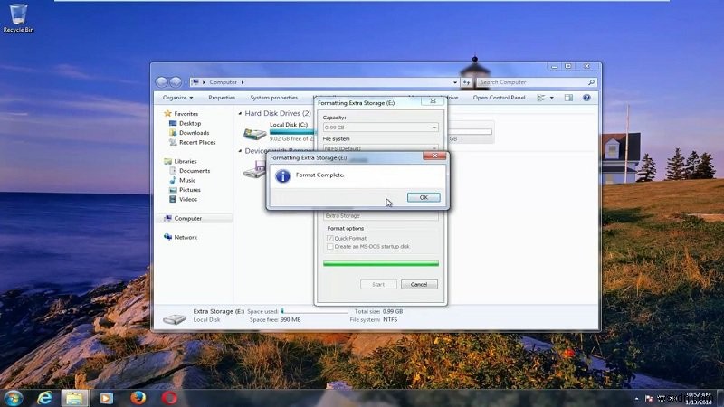 NTFS cho Mac Miễn phí:Cách ghi vào ổ NTFS trên Mac