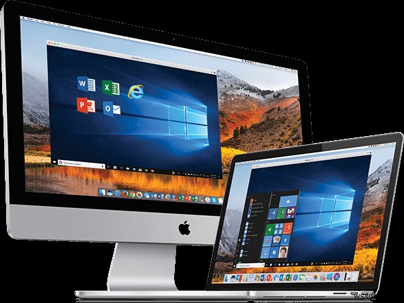 Hướng dẫn từng bước của bạn về cách chạy Windows trên Mac