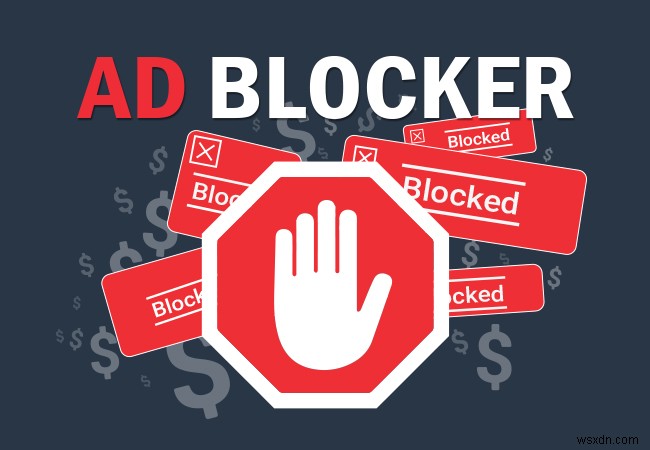 Giải pháp hữu ích về cách vô hiệu hóa AdBlock 