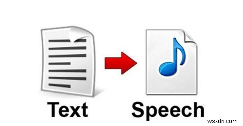 Cách sử dụng Tính năng chuyển văn bản thành giọng nói của Mac để đọc tệp của bạn 