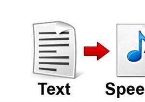 Cách sử dụng Tính năng chuyển văn bản thành giọng nói của Mac để đọc tệp của bạn 