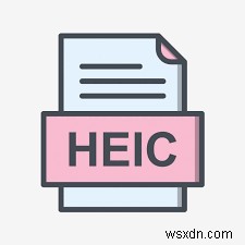 Các cách hàng đầu để chuyển đổi tệp HEIC sang JPG trên máy Mac 