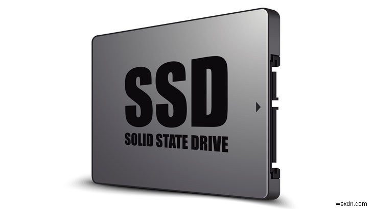 Hướng dẫn cách sao chép ổ cứng Mac sang SSD