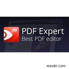 Trình đọc PDF tốt nhất cho Mac:Phiên bản miễn phí và trả phí