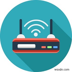 [Solved] Mac được kết nối Wi-Fi nhưng không có Internet