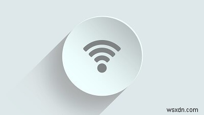 [Solved] Mac được kết nối Wi-Fi nhưng không có Internet