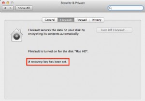 Cách đặt lại mật khẩu quản trị trên máy Mac khi bị quên 