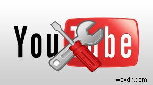 Cách sửa lỗi Youtube không hoạt động trên điện thoại di động hoặc máy tính 