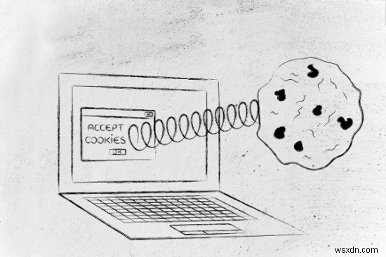 3 cách dễ dàng nhất để mở khóa cookie trên máy Mac 