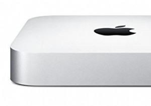 Hướng dẫn toàn diện về thiết lập Mac Mini mới của bạn vào năm 2022