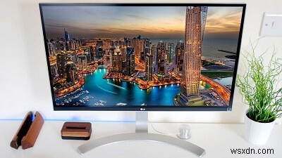 Giới thiệu về Màn hình 4k tốt nhất cho MacBook Pro