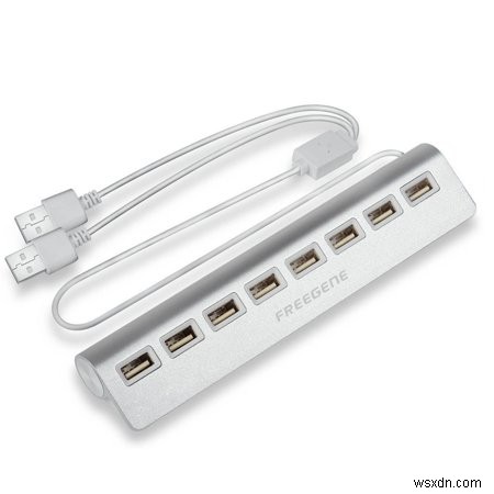 Hướng dẫn mua Hub USB tốt nhất cho Mac