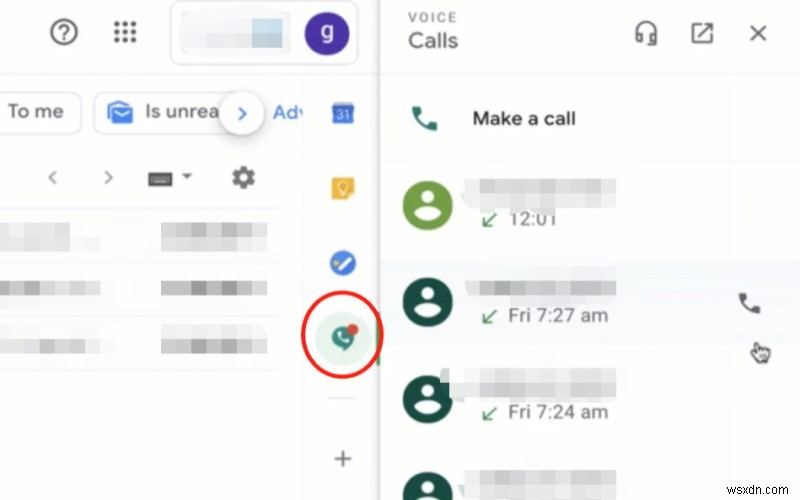 2 cách dễ dàng để tải ứng dụng Google Voice cho Mac 