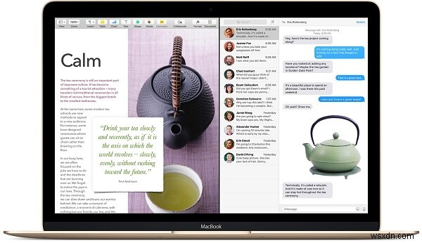 Hướng dẫn cách tùy chỉnh MacBook Pro theo sở thích của bạn