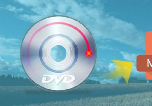 Hướng dẫn đầy đủ về cách chuyển đổi DVD sang MP4 trên Mac / Win 