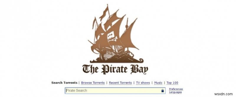 Pirate Bay có an toàn không? Mổ xẻ các vấn đề pháp lý của nó