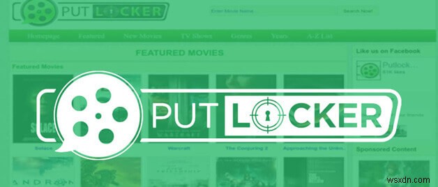 Putlocker có an toàn không? Mẹo Mac để thêm một lớp bảo mật bổ sung