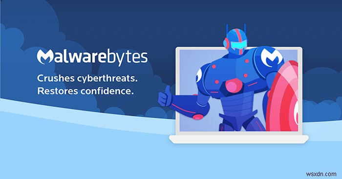 Đánh giá Malwarebytes:Chương trình chống phần mềm độc hại cho Mac 