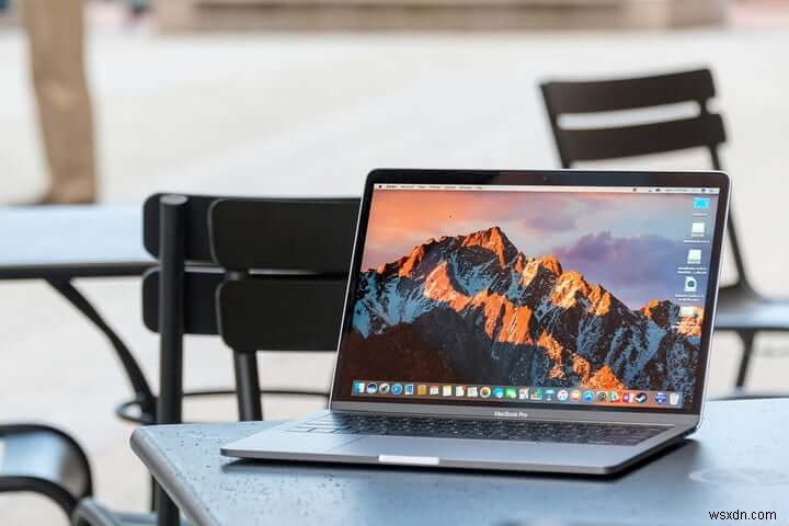 MacBook so với MacBook Air:Máy tính xách tay Apple siêu mỏng