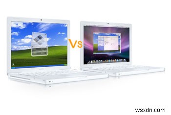 Trình diễn công nghệ:Bootcamp VS Parallels