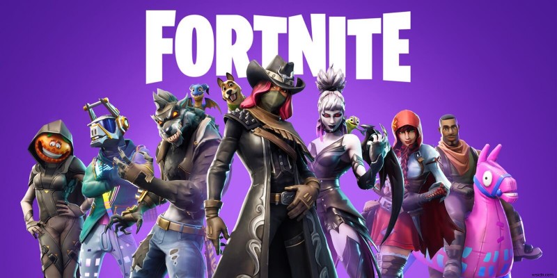 Bạn có thể chơi Fortnite trên Mac không? Kiểm tra để thưởng thức trò chơi! 