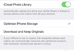 Hướng dẫn dễ dàng về cách chia sẻ ảnh trên iCloud 