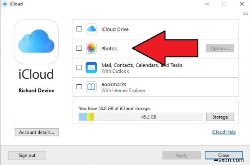 Hướng dẫn dễ dàng về cách chia sẻ ảnh trên iCloud 