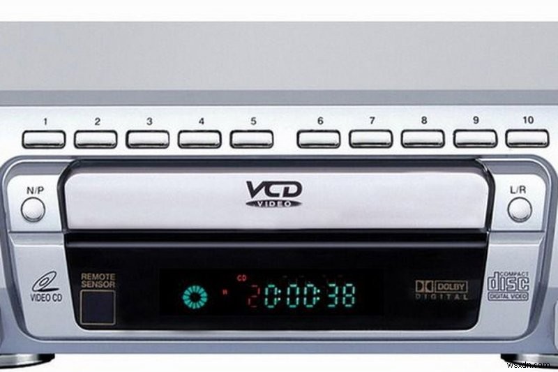 Các đầu phát VCD hàng đầu cho Mac mà bạn nên thử vào năm 2021 này 