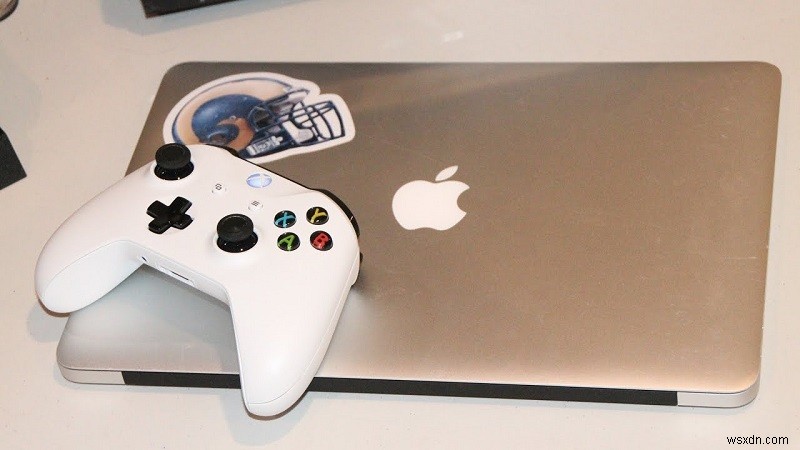 Cách kết nối bộ điều khiển Xbox One với máy Mac một cách hiệu quả 