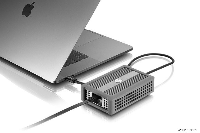 Cách kết nối Ethernet với Mac và PC [Đã làm việc]