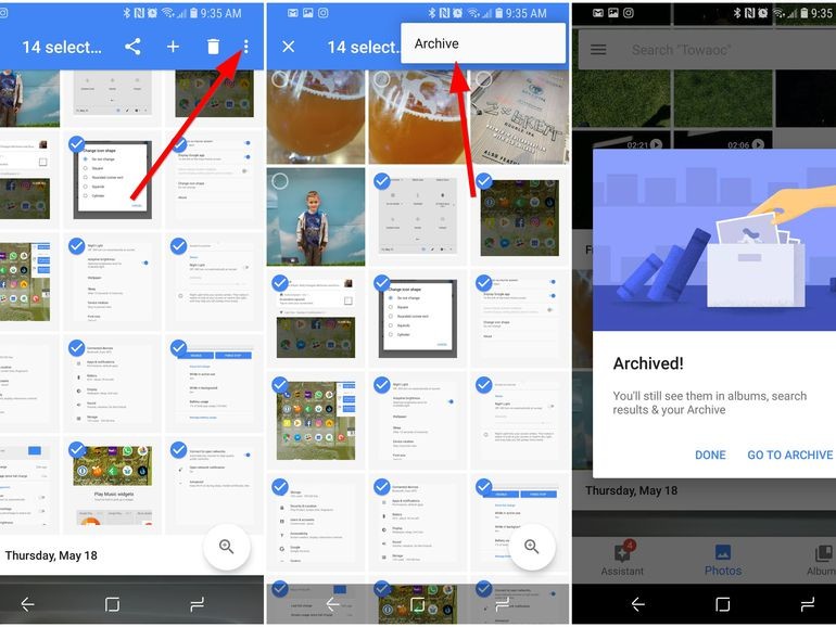 Google Photos có ở chế độ riêng tư không? Mẹo để bảo vệ quyền riêng tư của bạn