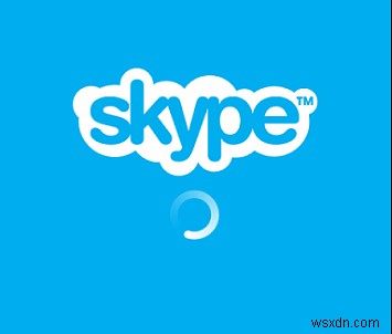 Skype chậm:Phải làm gì khi nó xảy ra 