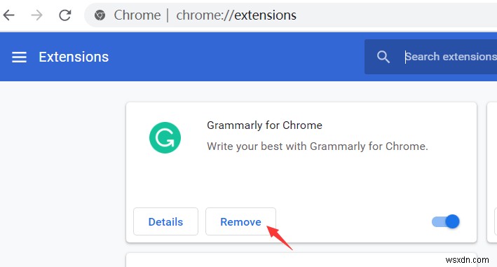 Hướng dẫn toàn diện:Cách loại bỏ vi-rút khỏi Chrome 