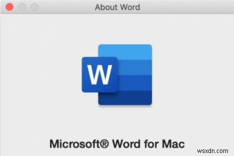 10 Bộ xử lý Word hàng đầu dành cho Mac vào năm 2022 (Miễn phí &Trả phí)