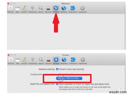 Flash Player đã lỗi thời trên Mac:Làm thế nào để tắt? 
