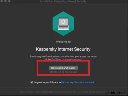 Kaspersky có an toàn để sử dụng để bảo vệ máy Mac của bạn không?