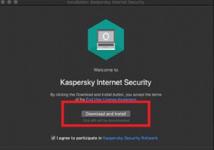 Kaspersky có an toàn để sử dụng để bảo vệ máy Mac của bạn không?