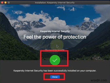 Kaspersky có an toàn để sử dụng để bảo vệ máy Mac của bạn không?