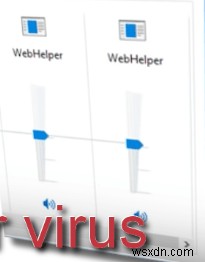 Cách xóa WebHelper để bảo vệ máy Mac của bạn - Các bước dễ dàng